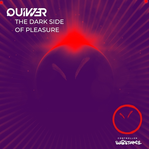 Quivver - The Dark Side of Pleasure [CSUB011]